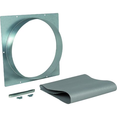 Kit manchette refoulement M0 + piquage EasyVEC D250 - Réf 11025061