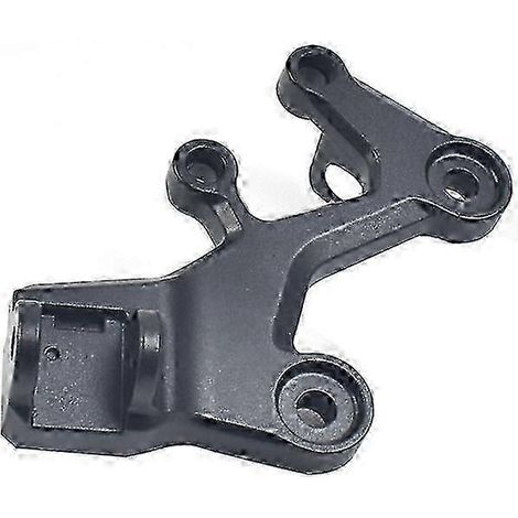 Support de pédales pour moto, repose-pieds avant, support de pédales pour NINJA400 Z400 2018-2022 (Édition R 1031) (1/5)