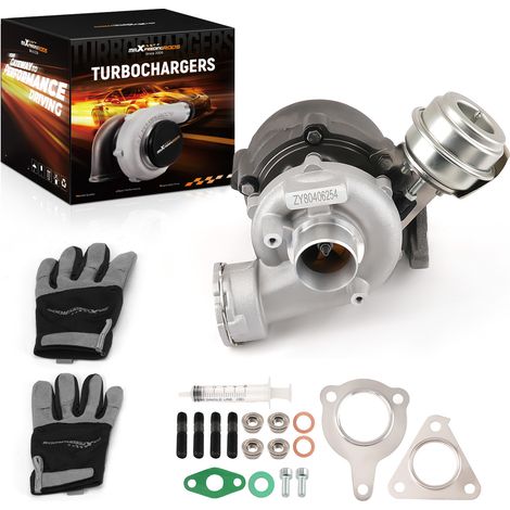 Turbine Turbocompresor 03g145702k for VW Passat B6 Audi A4 A6 2.0 TDI 103kw (1/5)