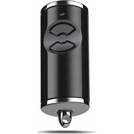 Télécommande portable pour porte de garage, émetteur 868,3 MHz, compatible avec les ouvre-portes 4-868-BS HSE2 (1/5)