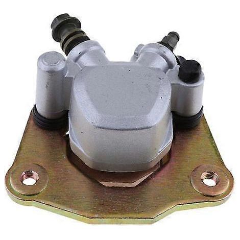 Étrier de frein arrière avec plaquettes pour Suzuki Vinson 500( ) (1/5)