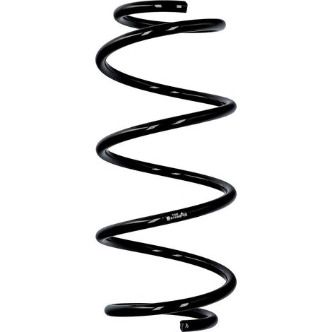 Ressort de suspension Eibach ERL avant Volvo R11082 (1/2)
