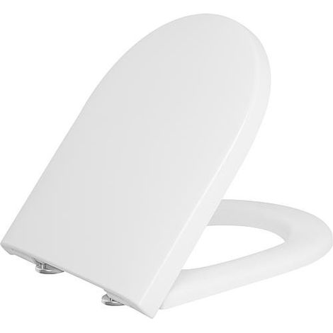 abattant WC EVENES elio Softclose avec Take Off (1/2)