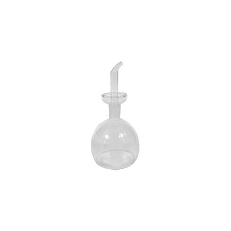OLIERA VETRO SFERA- - ml.250 - 1 pezzi XTRA