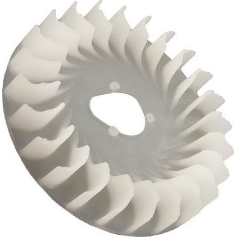 VENTILADOR comp. con MOTOR Honda GX160 E HIDROLAVADORA GASOLINA