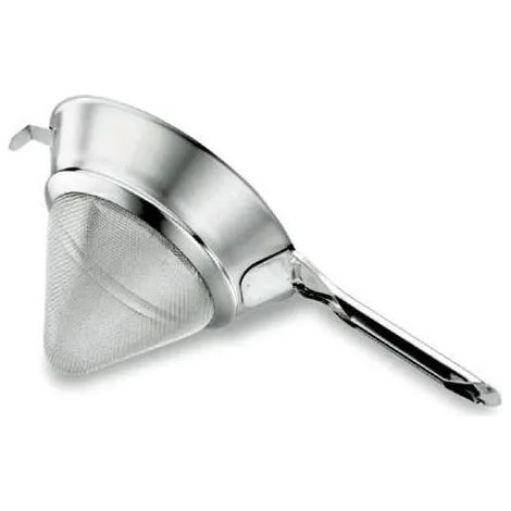 Küchenzubehör Lacor 60321 Edelstahl 20 cm