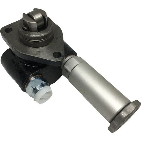 Die Referenznummer 10520-5960 ist für Motoren von Hino, Isuzu, Mitsubishi und Nissan geeignet, die mit Ölpumpen vom Typ 4D102 und 6D102 ausgestattet sind. (1/5)