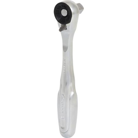 KS Tools 918.1595 Leva a Cricco per Bussole e Inserti, Reversibile (1/5)