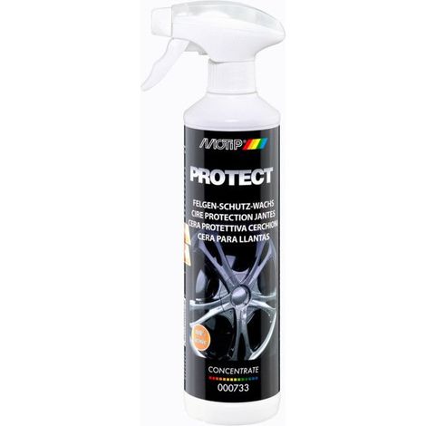 Cire MOTIP 000733