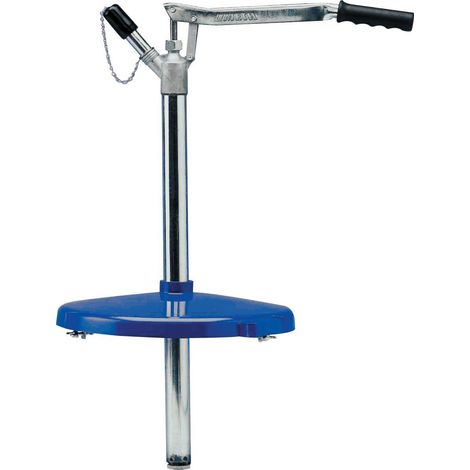 UMETA 7591583 - Pompe de remplissage de 25 Kgs.