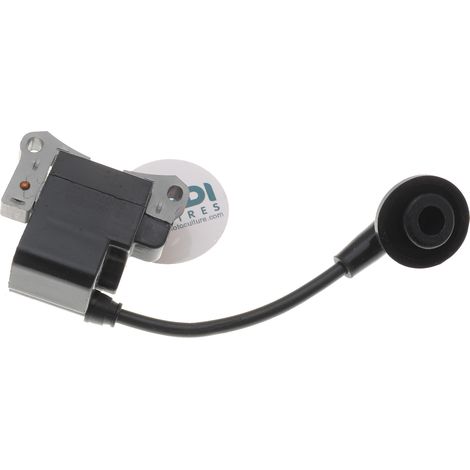 Bobine d'allumage compatible avec Mitsubishi, Kasei remplace KE04046AA (1/3)