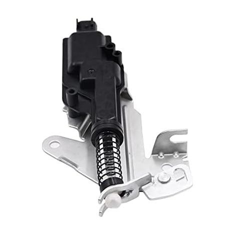 Heckklappenverriegelungsmotor für Ford Fusion Fiesta MK5 MK6 (2002-2012) 2S6T432A98AF (1/5)