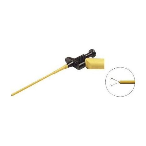 Sks-Hirschmann Kleps 250 negro herramienta seguridad eléctrica