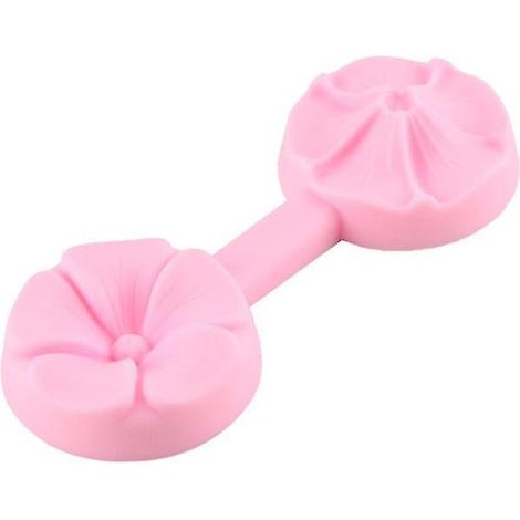 Die neue 1-teilige 3D-Kuchenform (1/3)