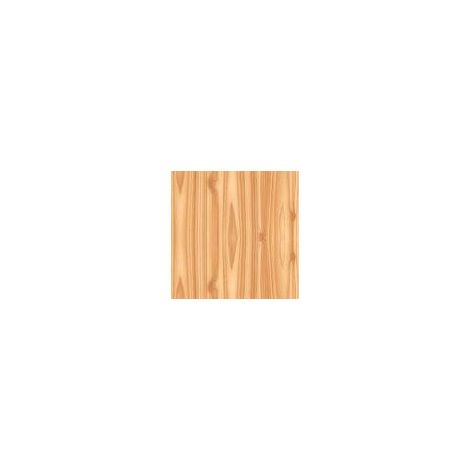 Pellicola Adesiva Pino Chiaro 2 m x 45 cm - Rivestimento Autoadesivo Effetto Legno per Mobili