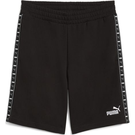 Pantaloncini da uomo Puma ESS tape 9 TR neri 68468301 r M (1/5)