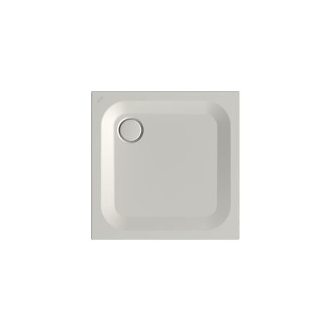 BETTE 5830-423T Receveur de douche rectangulaire Ultra avec