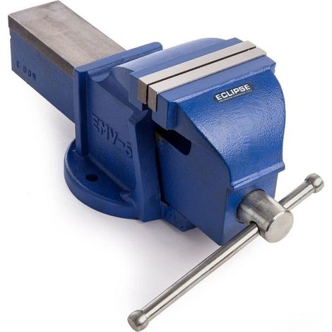 Eclipse Professional Tools EMV-5 - Morsa meccanica da 12,7 cm (1/3)