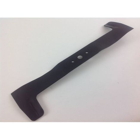 Lama L:520 mm foro tondo diametro18 adatto per Castelgarden/Viking di UNIVERSALE FGP405536 (1/4)