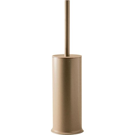 COSMIC Toilet Brush, Beige, Award-Winning Design, Geyser Collection