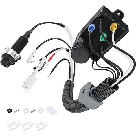 Manometro per pneumatici, manometro digitale ad alta precisione 60 PSI, manometro portatile per auto, camion, SUV, motociclette, biciclette (1/5)