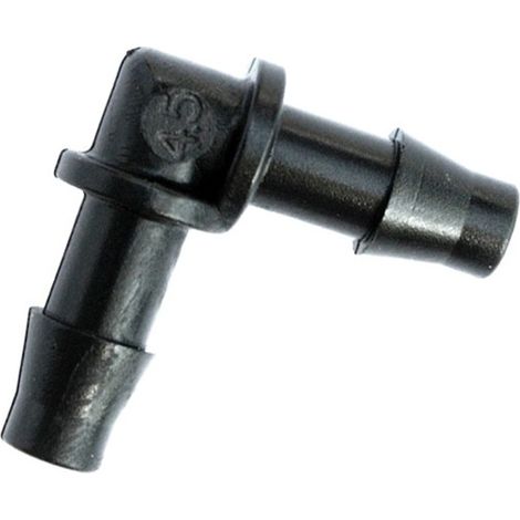 GOMITO MICROTUBO MICRO BL10 - 4 MM