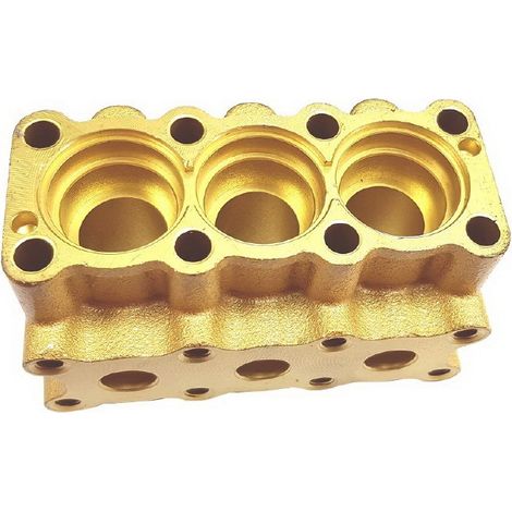 Cuerpo De Valvulas compatible con Os22C5 Ref 445061