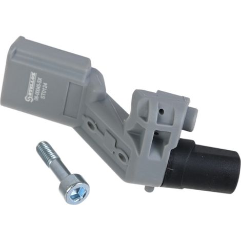 Stellox 06-00045-SX Nockenwellenpositionssensor – Hall-Sensor – 12 V – 3-poliger Stecker (1/5)