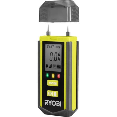 RYOBI Testeur d'humidité - RBPINMM1
