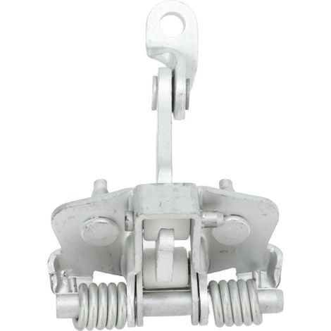 Türstopper vorne links/rechts 9181H1 Kompatibel mit CITROËN C3 Phase 1 und 2 (2002-2015)