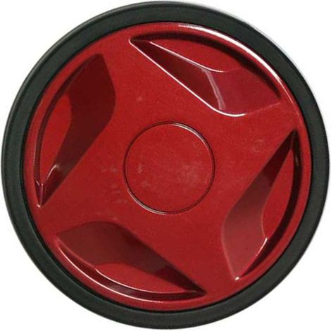 Ruota con copertura - Aspirapolvere - ROWENTA - 606283662894518008