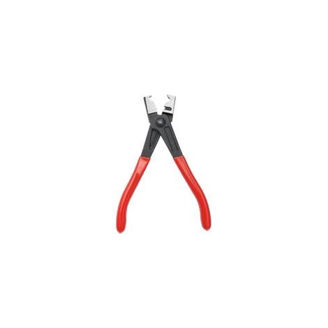 Lntyq Pince à Collier de Serrage, Hose Clamp Pliers, Pince pour Colliers Clic, Pince de Serrage Pour Collier, Pince pour Collier (1/5)