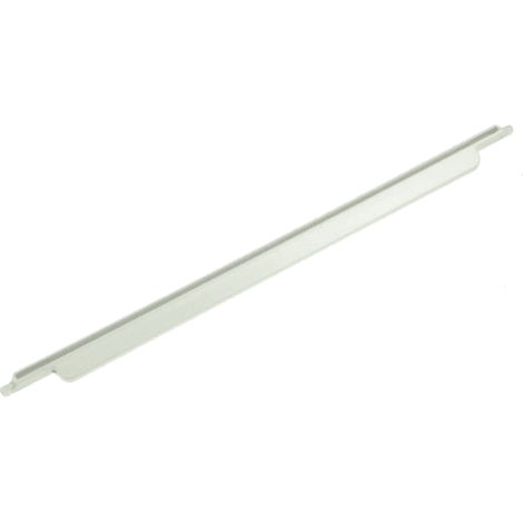 SUPPORT ARRIERE DE TABLETTE VERRE POUR REFRIGERATEUR LIEBHERR - 7412514