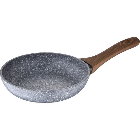 Sartén 18cm aluminio forjado, apta para inducción, colección Daimiel (1/5)