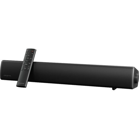 Barra de Sonido Inalámbrica Creative Technology Blaster GS5 Negro