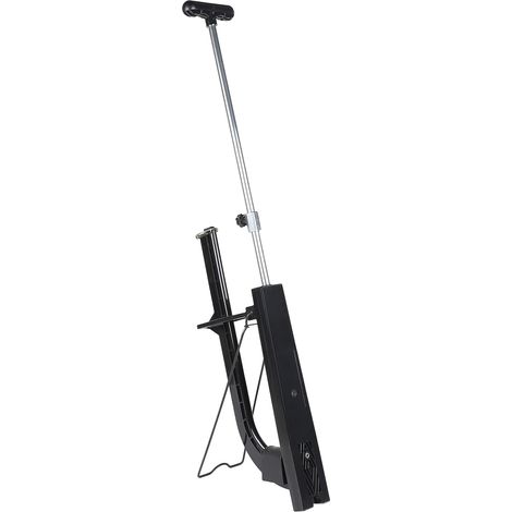 Agrafeuse Plancher Chauffant Compatible avec Agrafes de 40-50 mm (1/5)