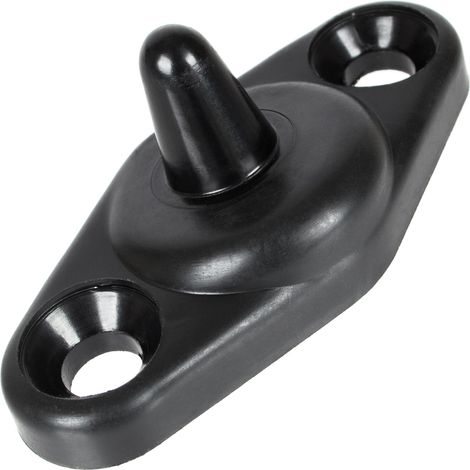 Pestillo de pestillo de puerta lateral corredera VW T4 90-03