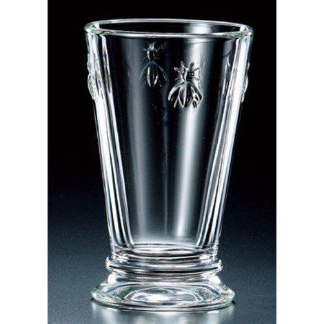 La Rochere - Gobelet forme haute Abeille 31 cl (lot de 6) (1/4)