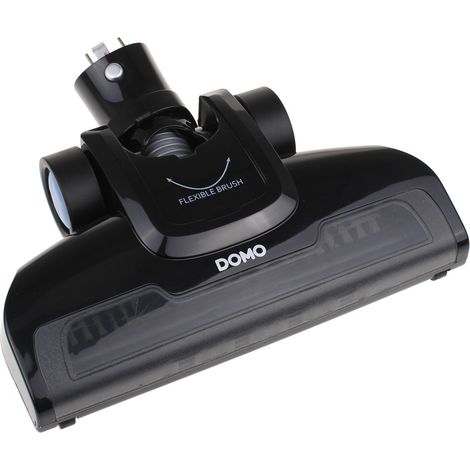 Domo - brosse d'aspirateur - do221sv - do221sv71