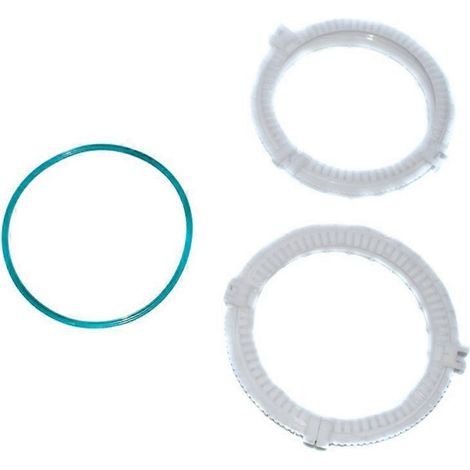 Joint torique de couvercle de pompe à carburant pour Mercedes-Benz Classe M, Classe GL et Classe R (réf. 1644700230 A1644700230) - SFYGV (1/5)