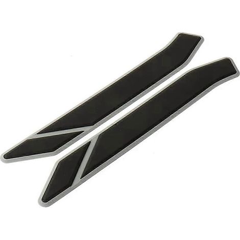 UTV-Zubehör, Armlehnen für die hinteren Türen, links/rechts-Set für schwarze (1/5)