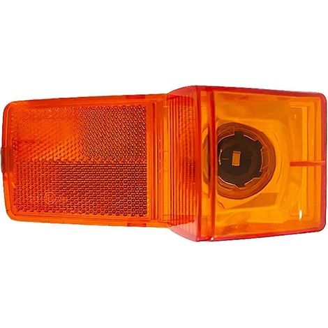 Feu de position latéral pour camions de la série RGTR, référence G440 2052103 (1/5)