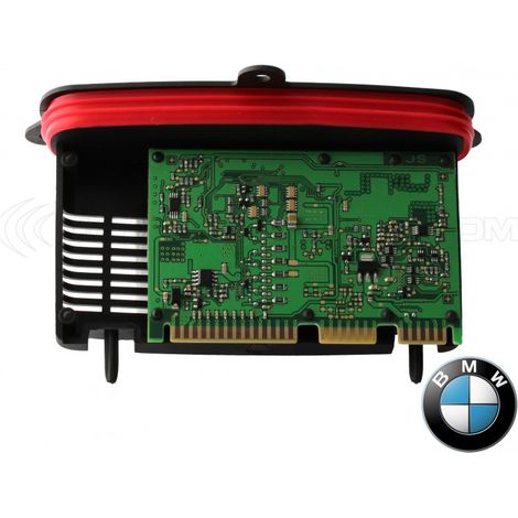 Module 63117316187 compatible avec BMW F15 F16 F32 F33 F36 LCI Bi-xenon TMS - 63117355073