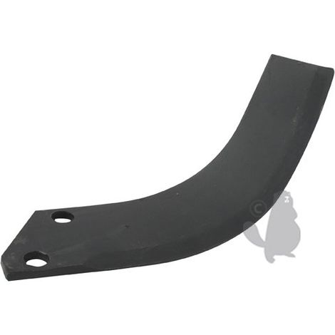 FRESA DA 185MM COMPATIBILE RIF 1401590R
