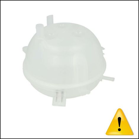 Vaschetta espansione serbatoio refrigerante vw transporter vi 2015 art113614