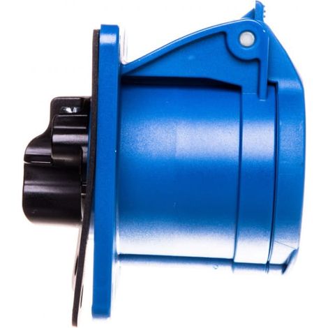 PCE CEE-Anbaukupplung 3-polig, 16 A, 230V, IP44
