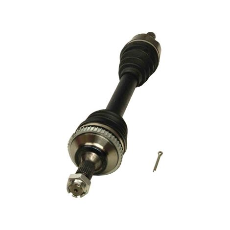 MAXGEAR 49-0472 Arbre de transmission PEUGEOT 206592 3272.AH