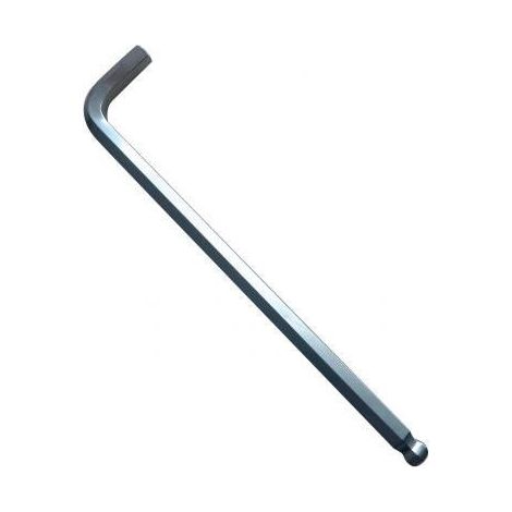 DRAKKAR-TOOLS - Clé mâle coudée hexagonale - 10502 Numéro 1/16 - Ce produit de marque DRAKKAR est neuf. (1/2)