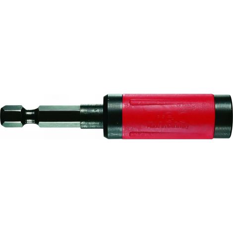 Porte embout de vissage Star L. 150 mm - 15416990 - Alsafix