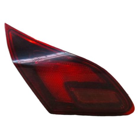 [PRODUIT D'OCCASION] Feu Arriere Interieur Gauche OPEL Astra 2004- ♻️ Ref Oe. 13319951 - Garantie à vie (1/3)